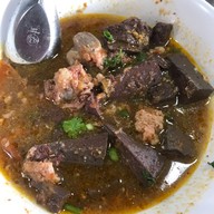 เมนูของร้าน ครัวบ้านคุ้ม & Coffee House กองบิน 41