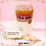 เมนูของร้าน Tea In Bangsean บางแสน