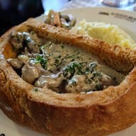 เมนูของร้าน Goodman Steak House Moscow