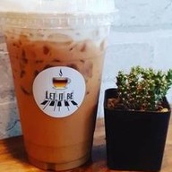 Letitbe Coffeebar90s กาแฟสด