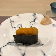 เมนูของร้าน Koko Japanese Restaurant สีลม