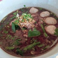 ร้านยำเเซ่บน้าสบาย