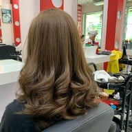Popular Hair Salon