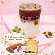 เมนูของร้าน Tea In Bangsean บางแสน