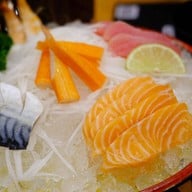 เมนูของร้าน Buta Shabu หาดใหญ่