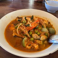 ร้านอาหารสุวรรณา