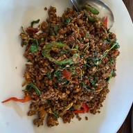 ร้านอาหารสุวรรณา
