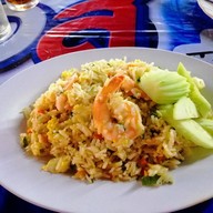 หมู ซีฟู๊ด