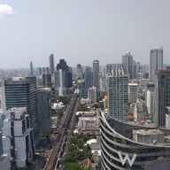 บรรยากาศ Koi Restaurant