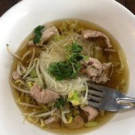 เมนูของร้าน ครัวบ้านคุ้ม & Coffee House กองบิน 41