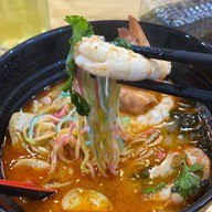 เมนูของร้าน คัทสึ ราเมน Katsu Ramen