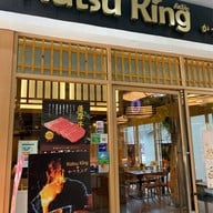 Katsu King K Village Shopping Mall