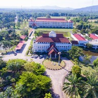 Maejo U Stay At Chumphon