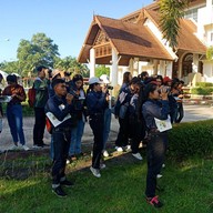 Maejo U Stay At Chumphon