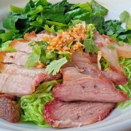 เป็ดย่างหน้าดับเพลิงชัยภูมิ หน้าดับเพลิงชัยภูมิ