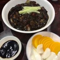 เมนูของร้าน Buk Kyung