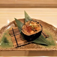 เมนูของร้าน Sushi Nobu by Sushi Misaki ศาลาแดง