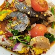 หลีหมูจุ่ม พุทธมณฑลสาย 3