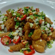 อาไฉ่ Ah-Chai 阿財