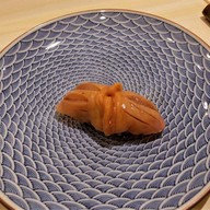 เมนูของร้าน Sushi Nobu by Sushi Misaki ศาลาแดง