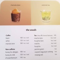 Honeyful Cafe พร้อมพงษ์