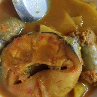 ข้าวแกงนครปักษ์ใต้ บางคล้า