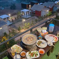 ม่อนซาน