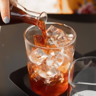 เมนูของร้าน Kore Lab