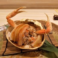 เมนูของร้าน Sushi Nobu by Sushi Misaki ศาลาแดง