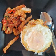 เมนูของร้าน ก๋วยเตี๋ยวไอน้ำ