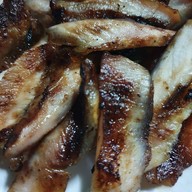 เมนูของร้าน ร้านลาบจันทร์เพ็ญ