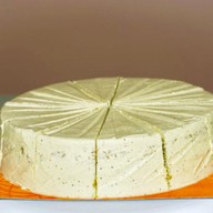 เมนูของร้าน เค้กต้นกก สาทร-นราธิวาส