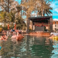 Cafe del mar Phuket Phuket