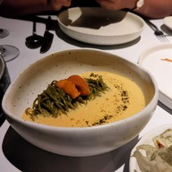 เมนูของร้าน Ivy 47 Restaurant & Bar  สุขุมวิท 47