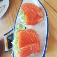 นากะ ร้านอาหารญี่ปุ่น ตาก