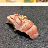 เมนูของร้าน Sushi Nobu by Sushi Misaki ศาลาแดง