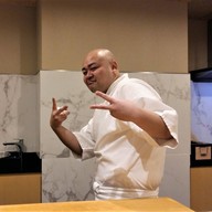 Sushi Nobu by Sushi Misaki ศาลาแดง