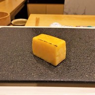 เมนูของร้าน Sushi Nobu by Sushi Misaki ศาลาแดง