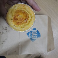 โทสต์มาเนีย