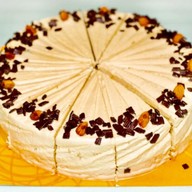 เมนูของร้าน เค้กต้นกก สาทร-นราธิวาส