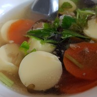 ข้าวแกงนครปักษ์ใต้ บางคล้า