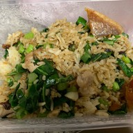 ปู๊ตี่บะหมี่เกี๊ยวกุ้ง MRT สามย่าน