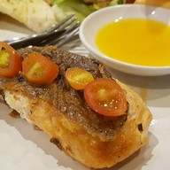 เมนูของร้าน ณ โขทัย