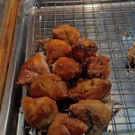 เป็ดย่างหน้าดับเพลิงชัยภูมิ หน้าดับเพลิงชัยภูมิ