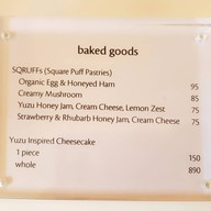 Honeyful Cafe พร้อมพงษ์