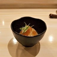 เมนูของร้าน Sushi Nobu by Sushi Misaki ศาลาแดง