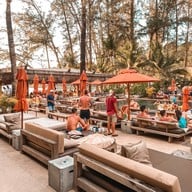 Cafe del mar Phuket Phuket