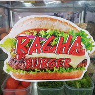 เมนู Racha Burger