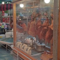 เป็ดย่างหน้าดับเพลิงชัยภูมิ หน้าดับเพลิงชัยภูมิ