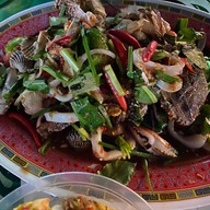 ส้มตำเจ้ตุ่น ตำโสตายอุดรสาขาดาวคะนอง ดาวคะนอง